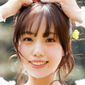 #福田もも